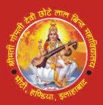 Smt Gomati Devi Chote Lal Bind Mahavidyalaya